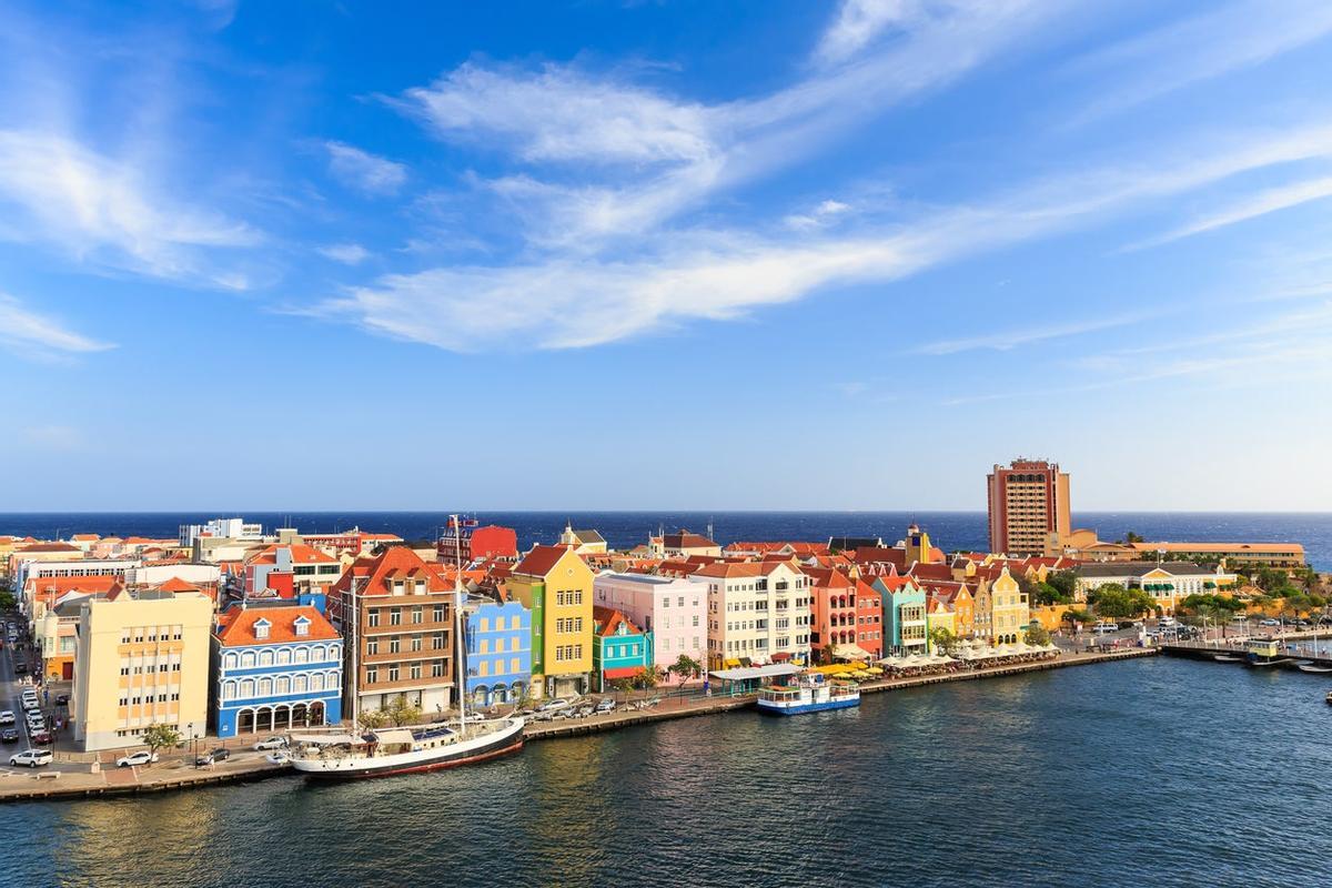 Curaçao Curaçao