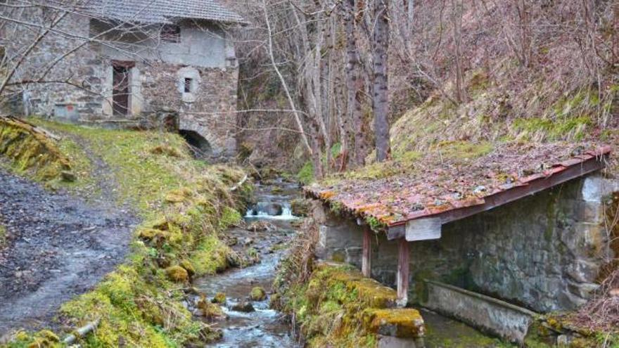 La Guía Secreta de Asturias: Caleao