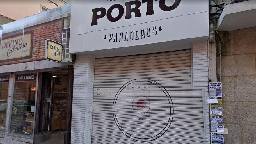 El juzgado autoriza la venta por partes de activos de la cadena viguesa Porto Panaderos