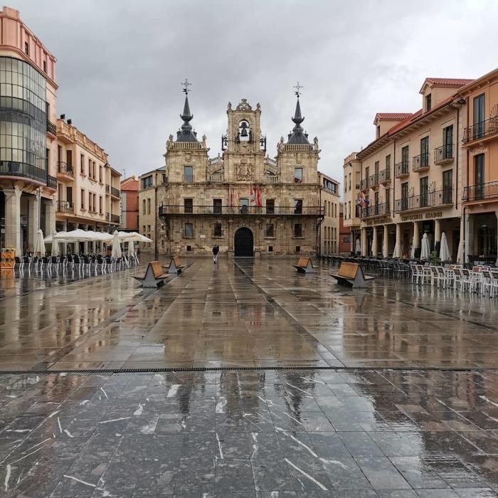 Los 10 pueblos con más encanto de España