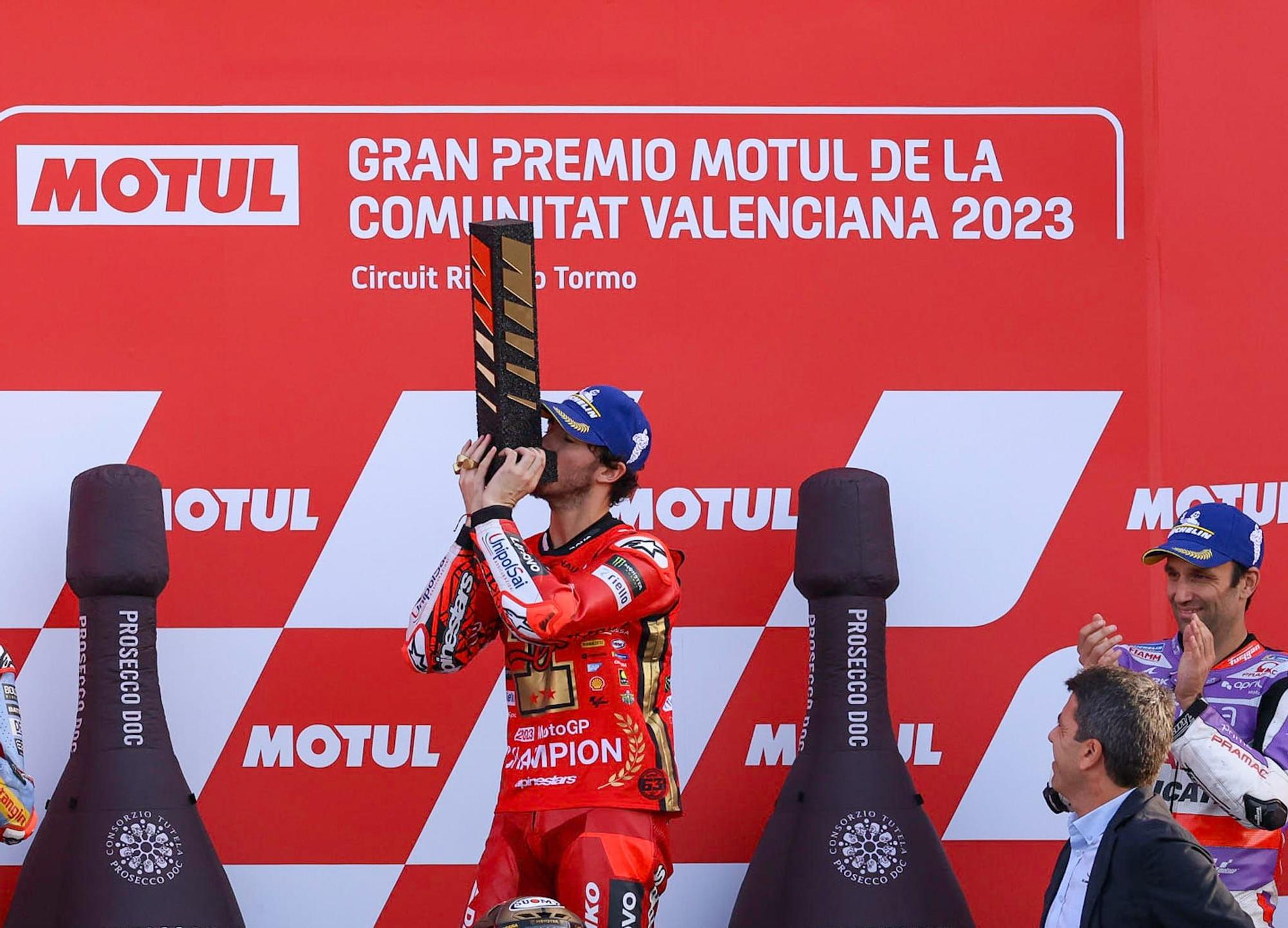 Las mejores fotos del GP de Cheste