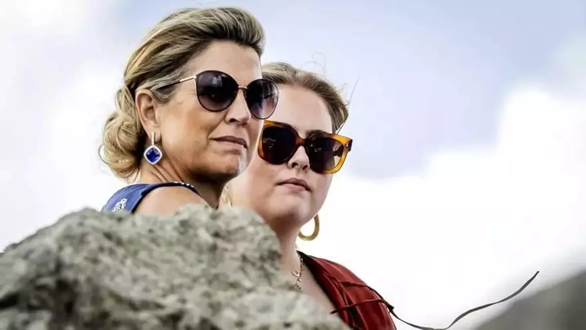 Peor que ‘The Crown’: la serie sobre la Casa Real de Holanda que preocupa a Guillermo y Máxima