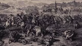 ¿Por qué se reclutó a miles de canarios para Flandes?