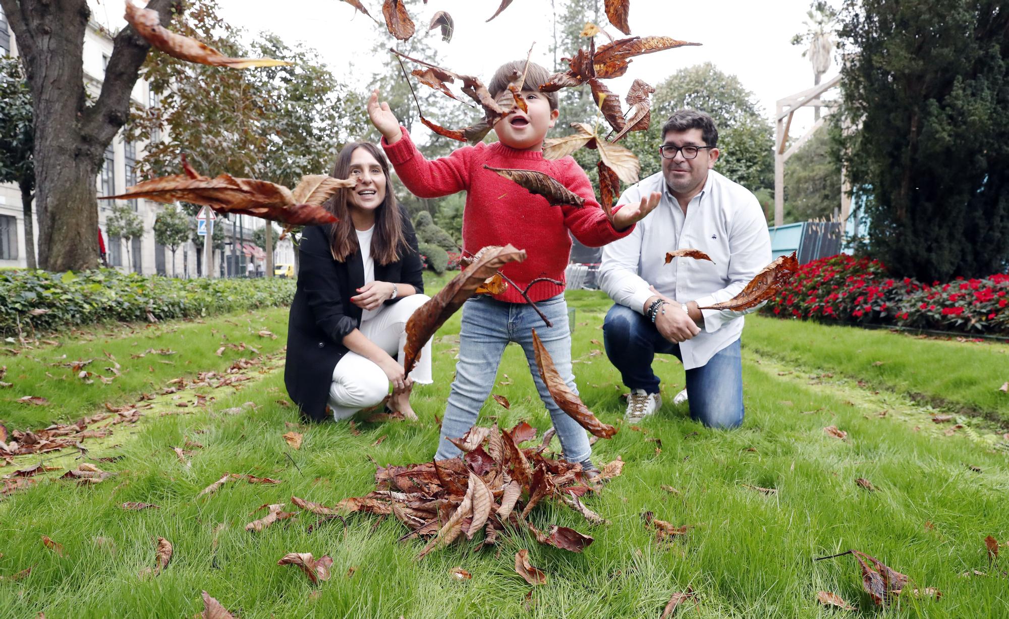 Nachito, un modelo a seguir más allá de sus cromosomas