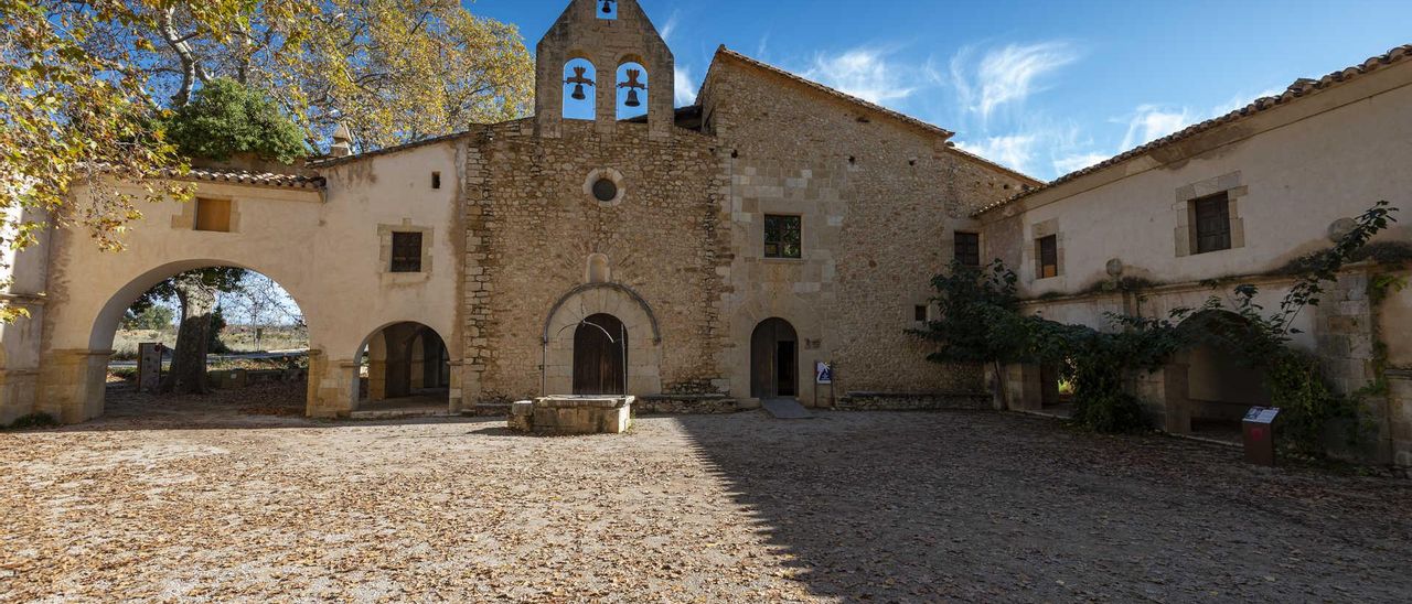 Imagen de este municipio de Castellón con una incidencia por encima de 10.000.