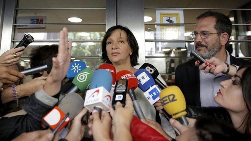 Aznar no recula y Podemos le llevará a los tribunales por injurias