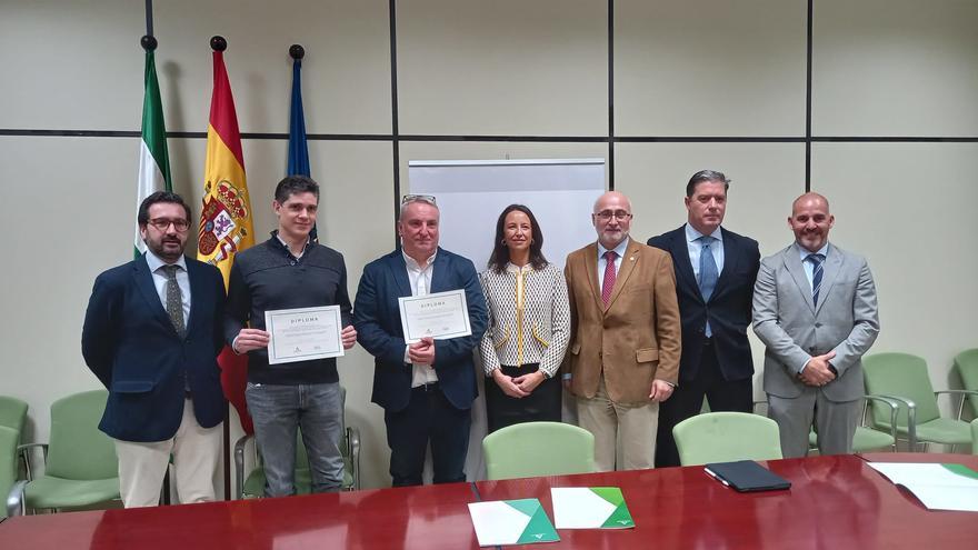 Salud impulsa una investigación de Córdoba para la detección de biomarcadores de enfermedades neurológicas raras