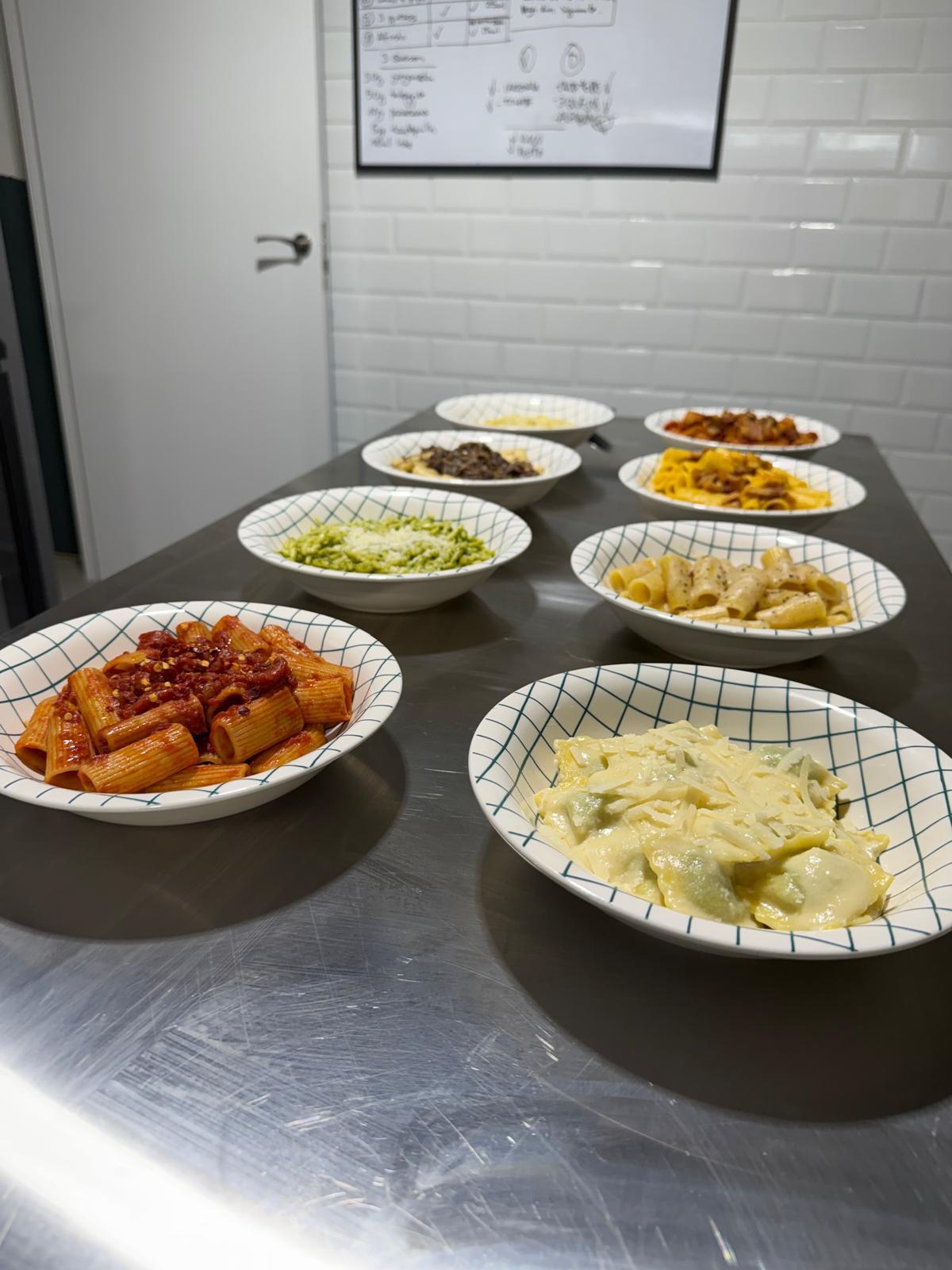 Ragazzo, un pedazo de Italia que llega a la zona universitaria de Zaragoza