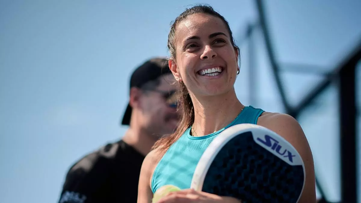 Cancún Premier Pádel P2 2025: resultados hoy, partidos y dónde ver por TV y online