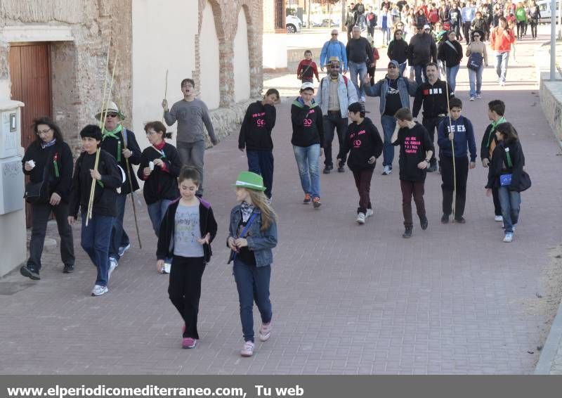 GALERÍA DE FOTOS - Romería Magdalena 2014 (2)