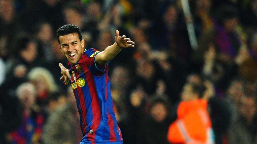 Pedro Rodríguez Ledesma announces retirement from professional football at 39