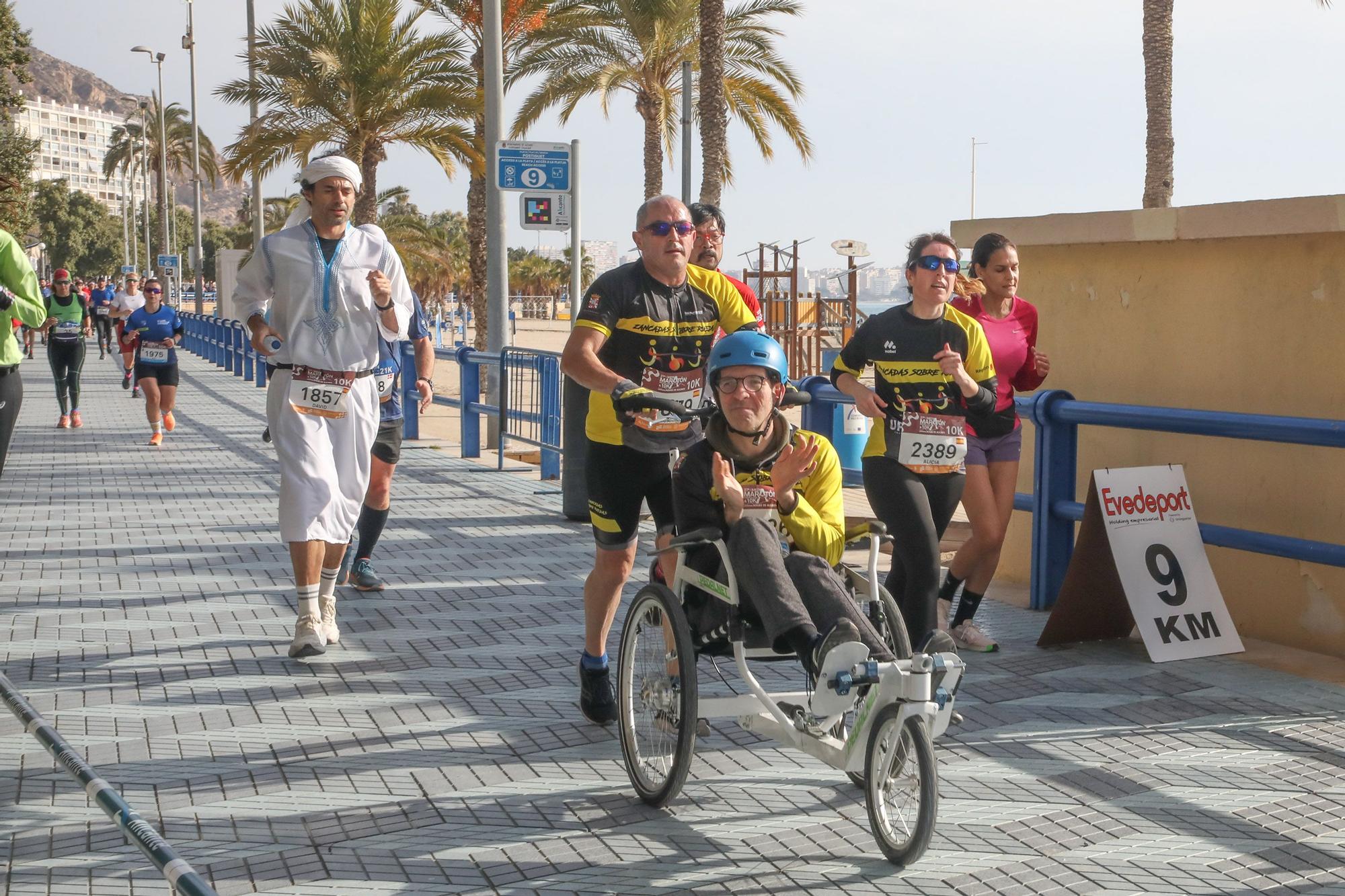 27 Media Maratón Alicante