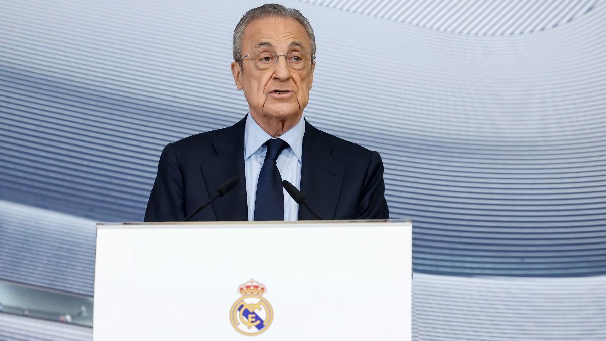 El Real Madrid justifica su incomparecencia en la "gravedad" de declaraciones arbitrales
