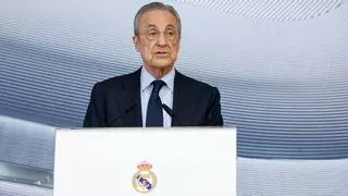 La NFL podría obligar al Real Madrid a derribar los vestuarios del Bernabéu