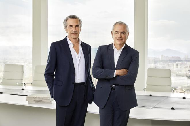 Puig zanja la fusión con Estée Lauder: "No estamos en venta, la familia permanecerá como accionista a largo plazo"