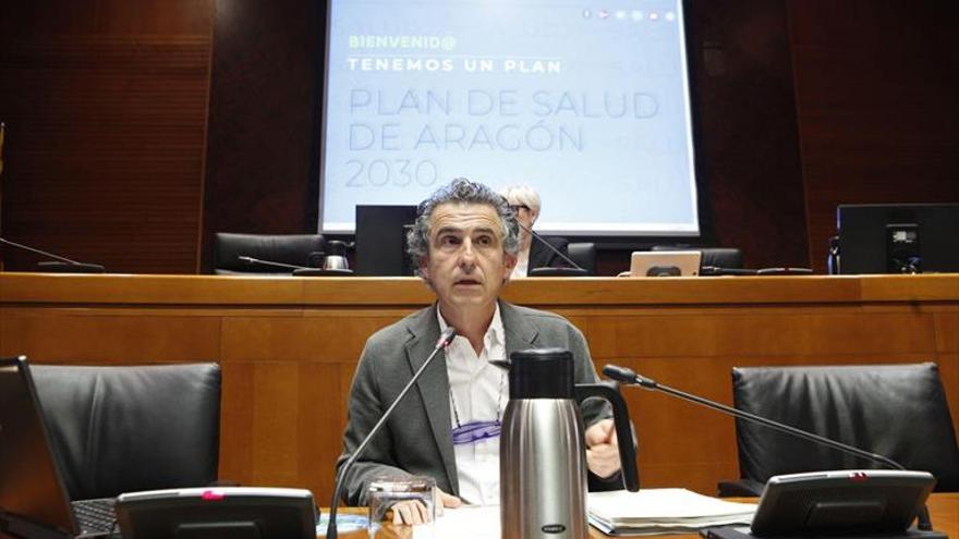 «La presentación del plan de salud no se planificó bien»