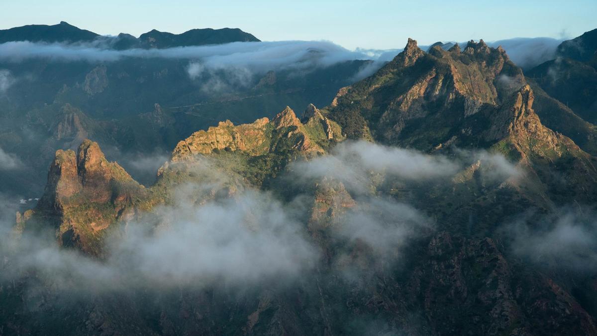 V Certamen de Fotografía ‘Descubre Anaga’