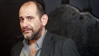 Rodaje de una nueva película en Castellón con Karra Elejalde como estrella
