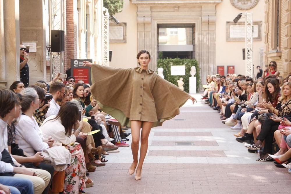 Murcia Fashion Show