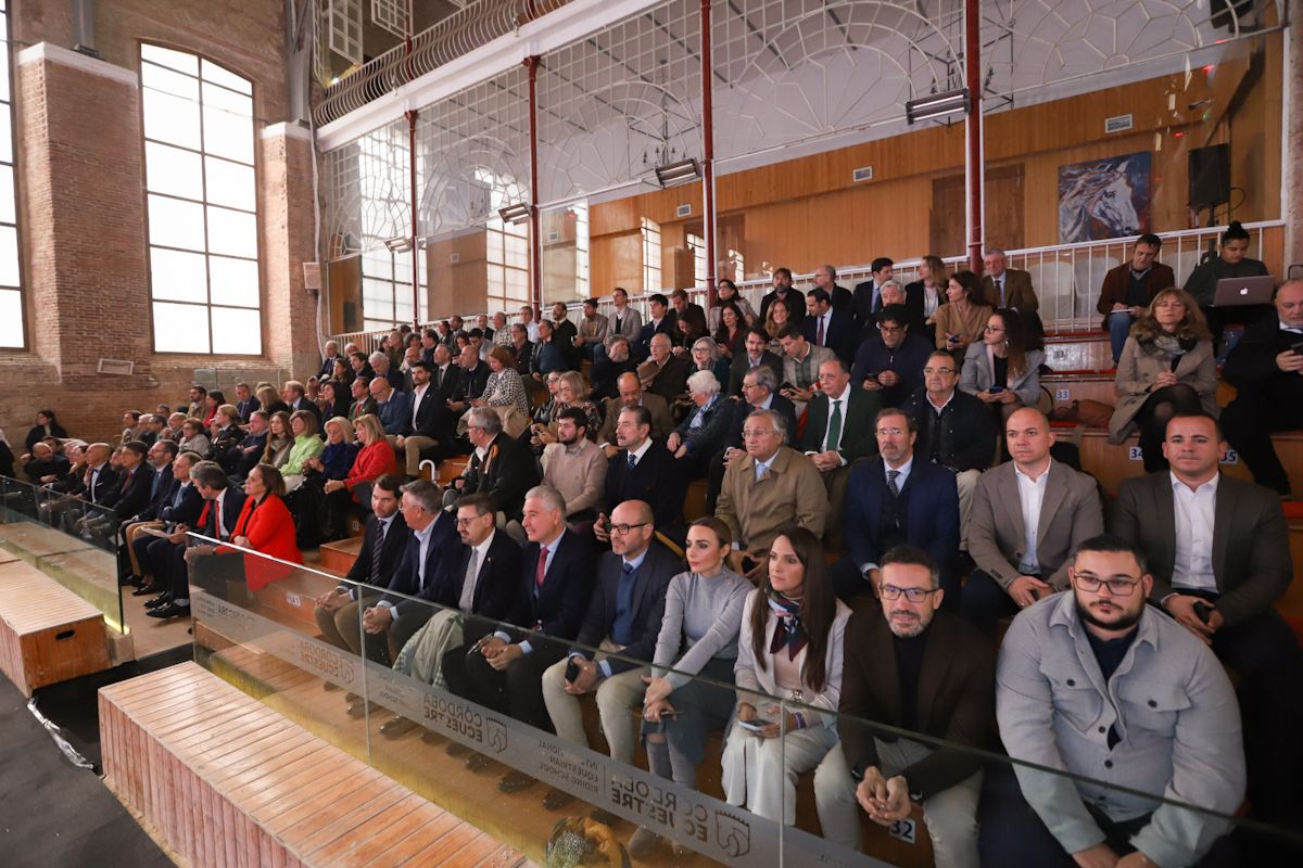 Premios de Turismo de Diario CÓRDOBA