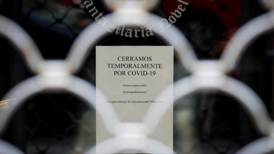 Los concursos de acreedores crecen un 51,10 %, la mayor subida en ocho años