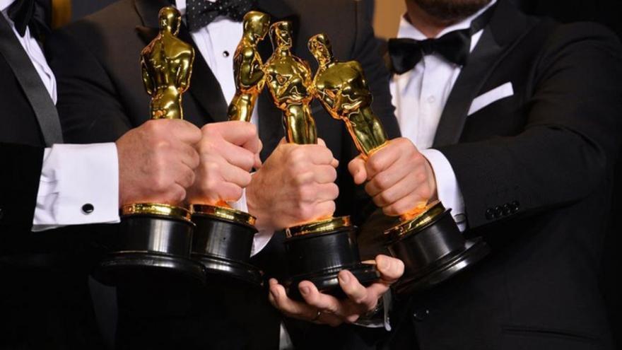 VOTA | ¿Quiénes son tus favoritos para ganar los Premios Óscar 2021?