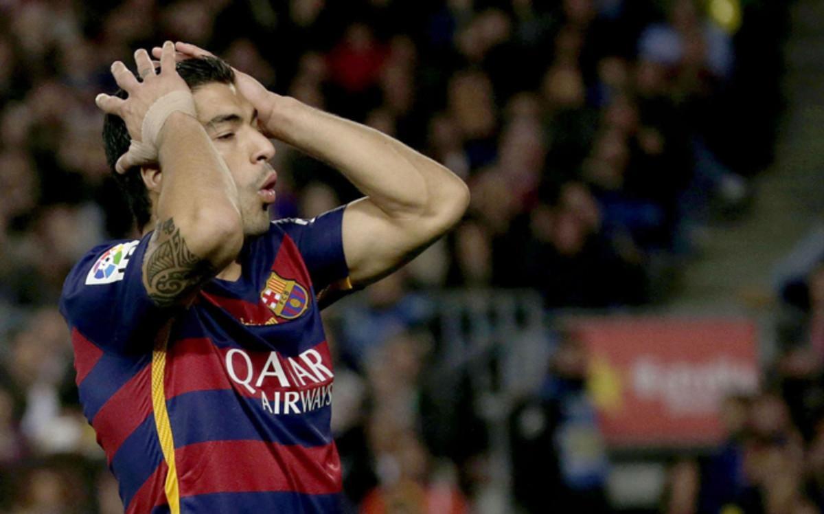 FC Barcelona, 1 - Real Madrid, 2