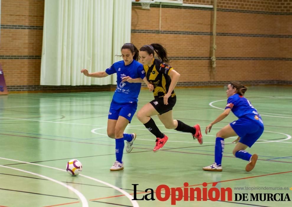 Final Copa Presidente entre Jimbee Roldán FSF y La