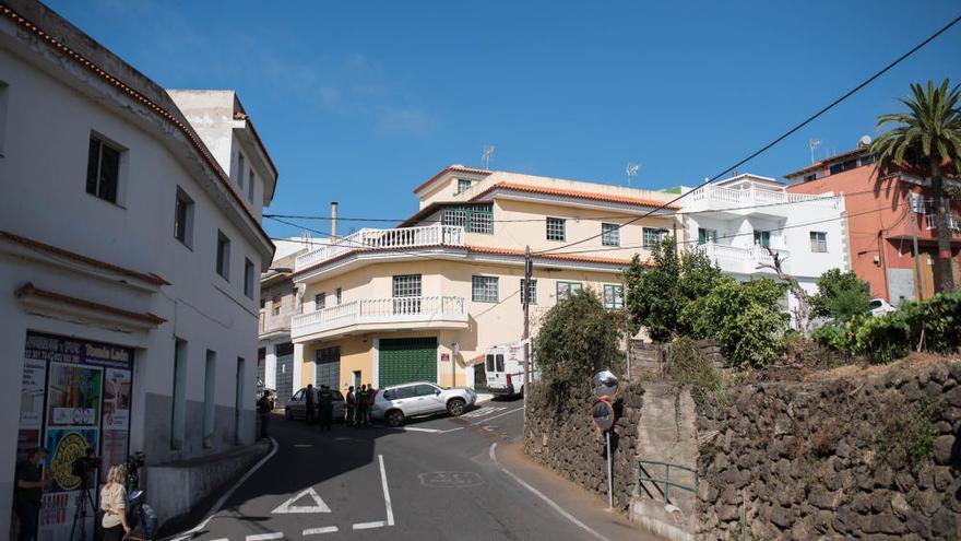 Investigan como posible violencia de género la muerte violenta de una mujer en Santa Úrsula