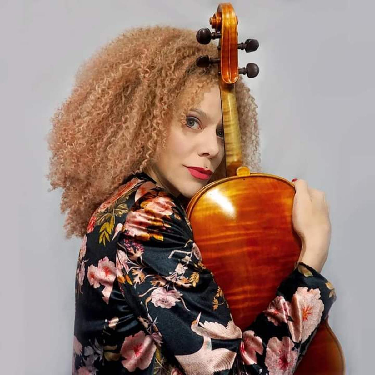 Esther Alfonso da Costa
