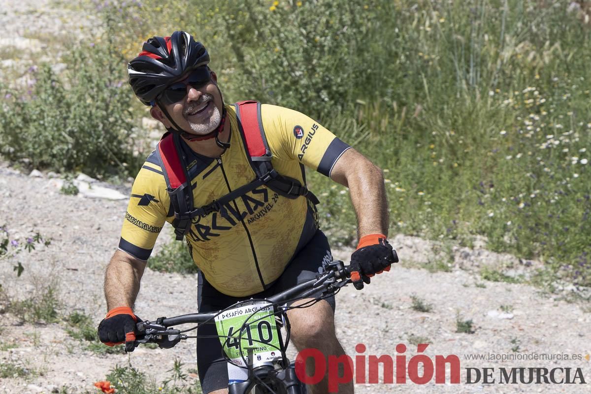 Arcilasis 2025 (carrera a pie y MTB)