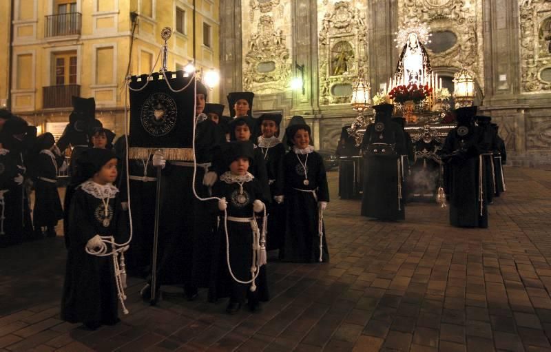 Procesión del Encuentro