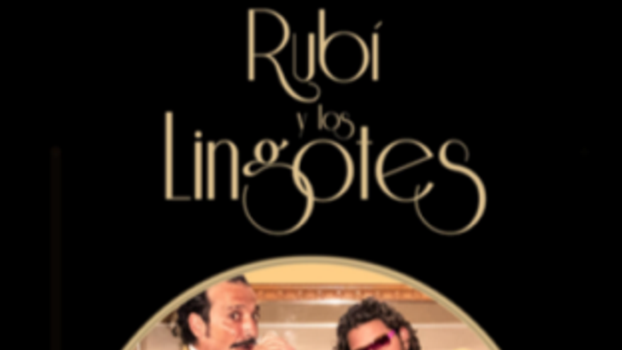 Circaire - Rubí y Los Lingotes