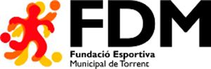 Logo Fundación Deportiva Municipal de Torrent