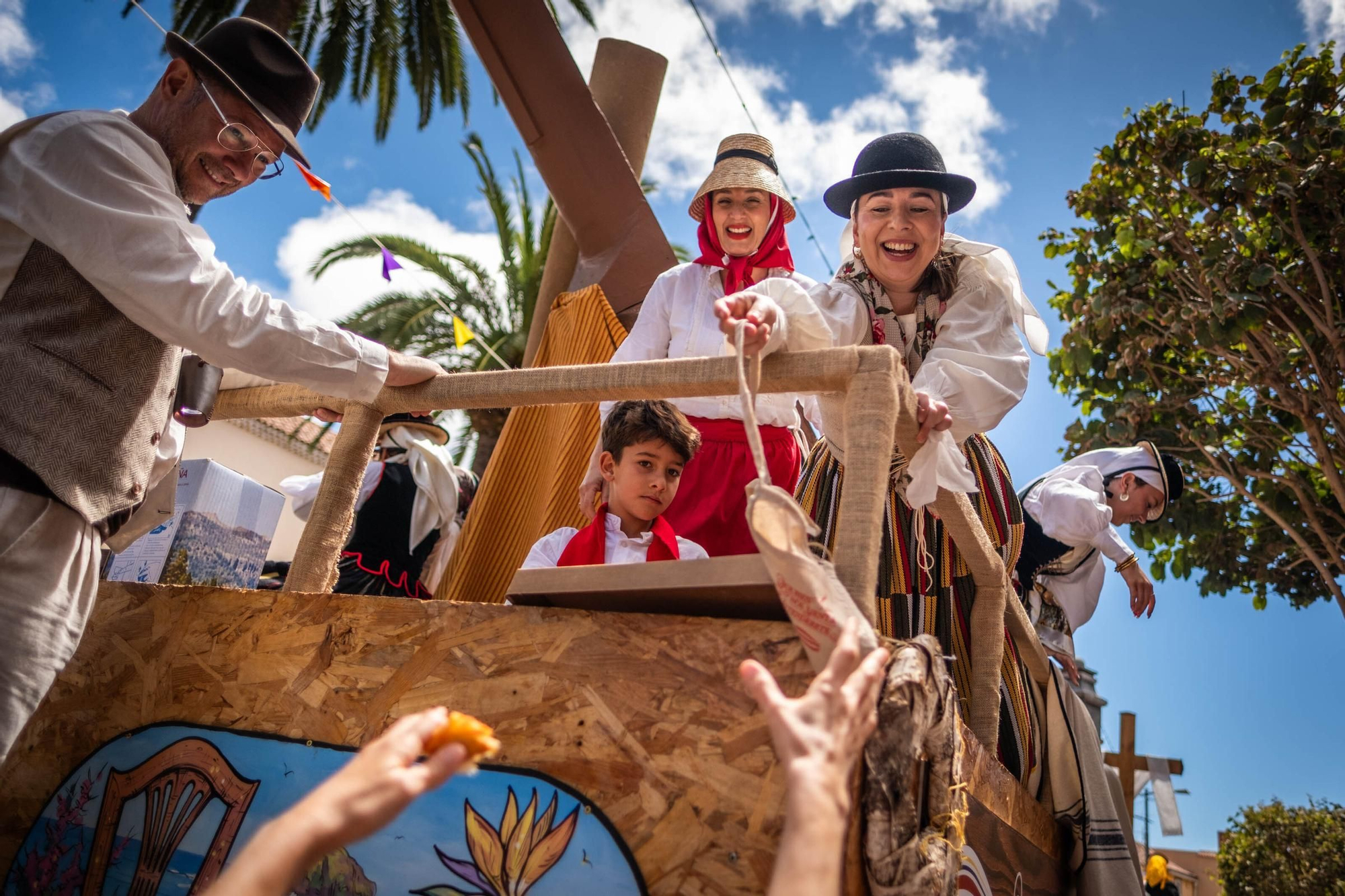 Romería de San Benito