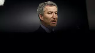 Feijóo se rodea de perfiles más duros y da "mando único" a Tellado para intentar finiquitar a Sánchez