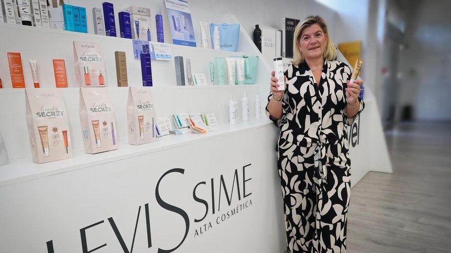 Consuelo Vaquer: del Derecho Marítimo a la pasión por la belleza