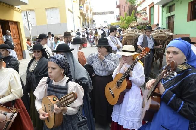 ROMERIA DE SAN ISIDRO GALDAR