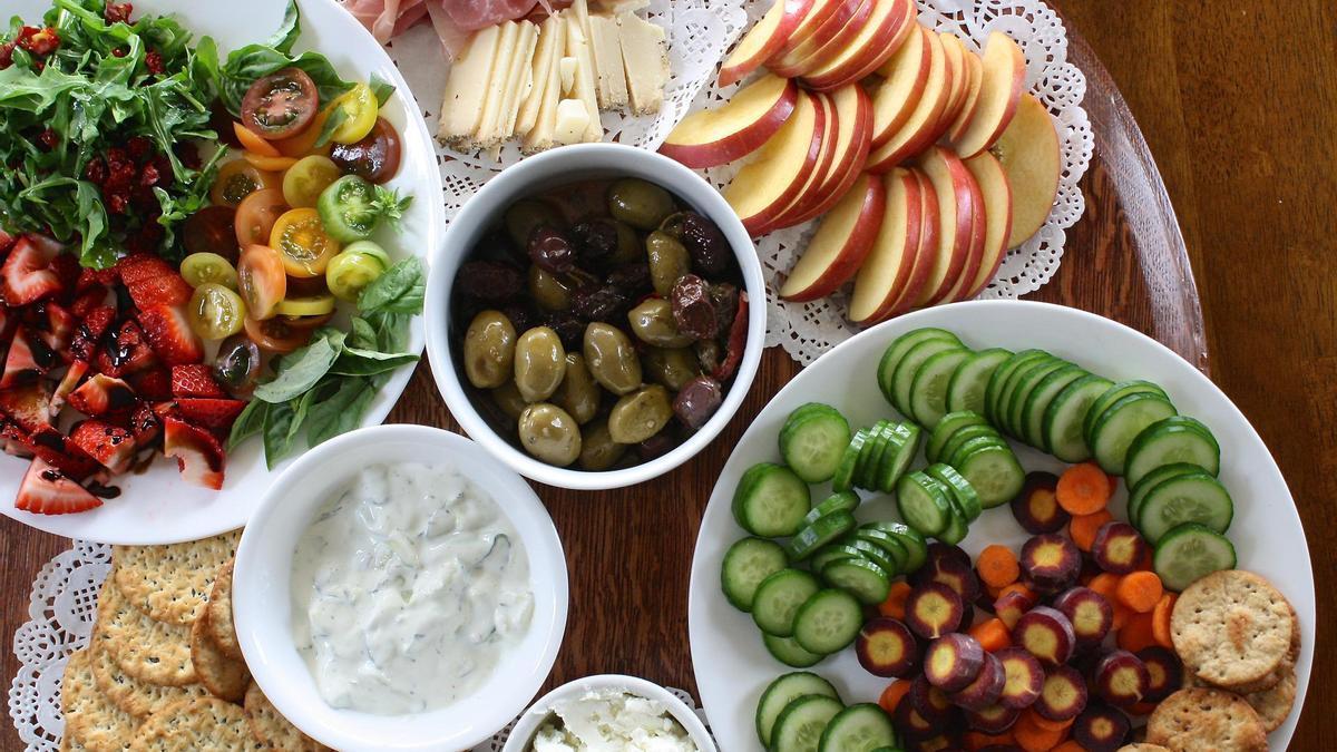 El nuevo aperitivo de Mercadona que no puede faltar en las comidas veraniegas