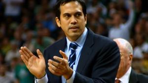 Erik Spoelstra.