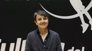María Ángeles Vidal, nueva directora gerente de la Fundación Deportiva Municipal