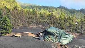 "Casa meva no és una atracció"