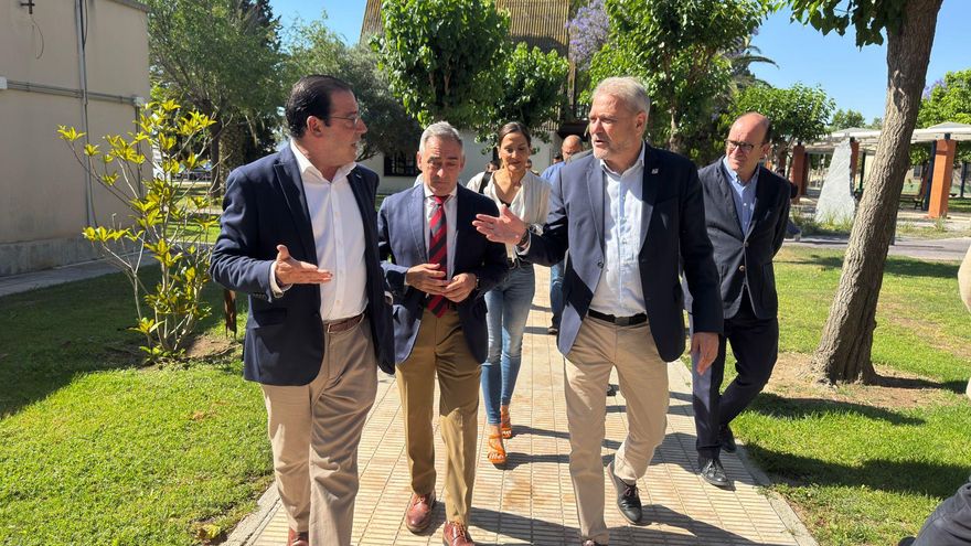 Comunidad Valenciana, Murcia y Andalucía exigen una reunión con la ministra ante el recorte del trasvase que recogen las reglas de explotación