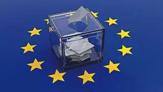 Siete de cada diez europeos están dispuestos a votar en las elecciones a la Eurocámara