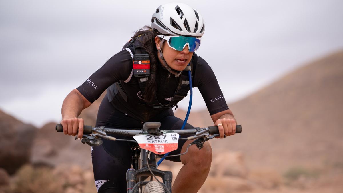 Titan Forest Patagonia