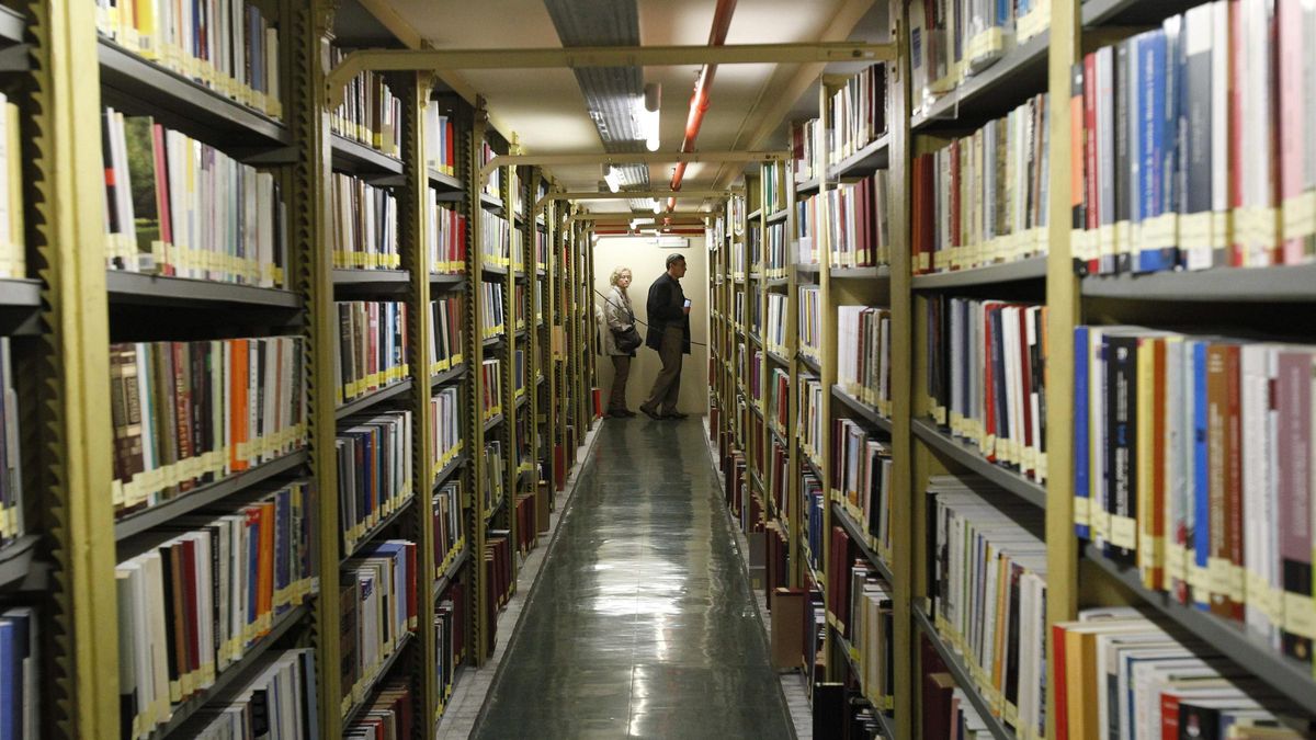 Biblioteca