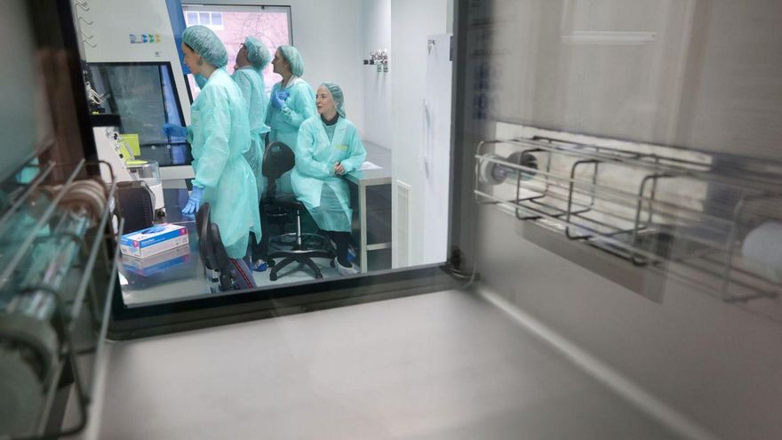 La Arrixaca podrá cuantificar células CAR-T en el tratamiento del cáncer