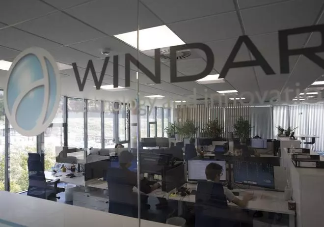 Windar fabricará en San Balandrán las piezas más grandes que demanda la eólica marina