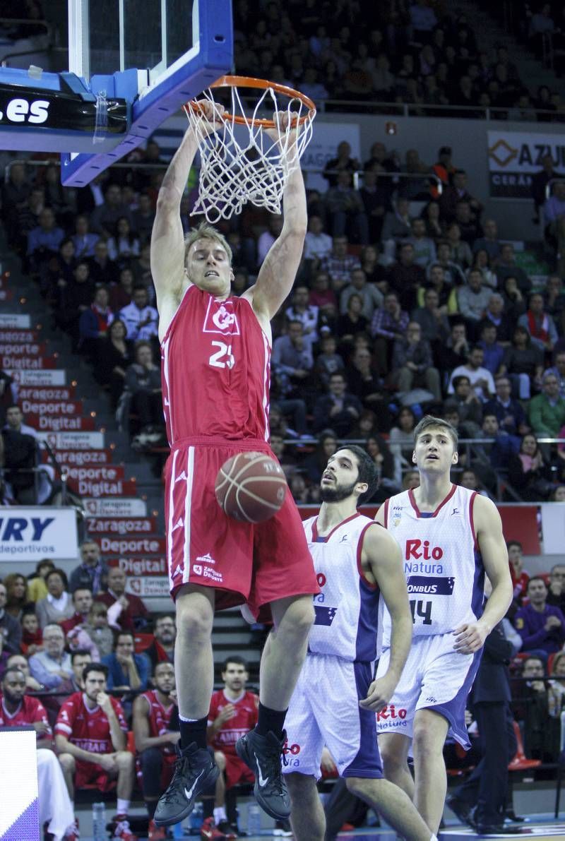 Fotogalería del CAI-Obradoiro