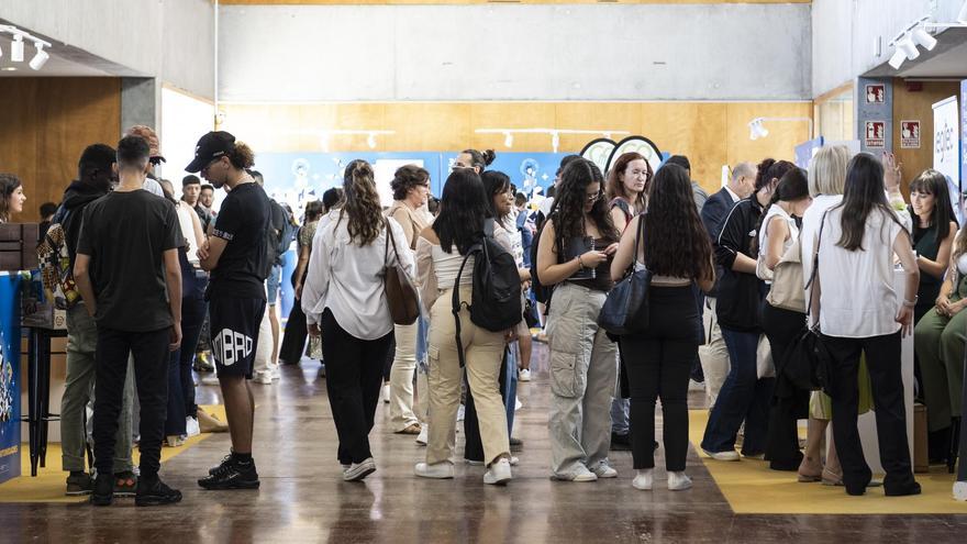 150.000 euros en ayudas para las empresas de la Región que contraten a jóvenes desempleados en 2025